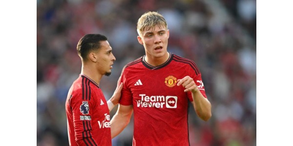 Manchester United on tehnyt suurimman tappionsa vuosikymmeneen
